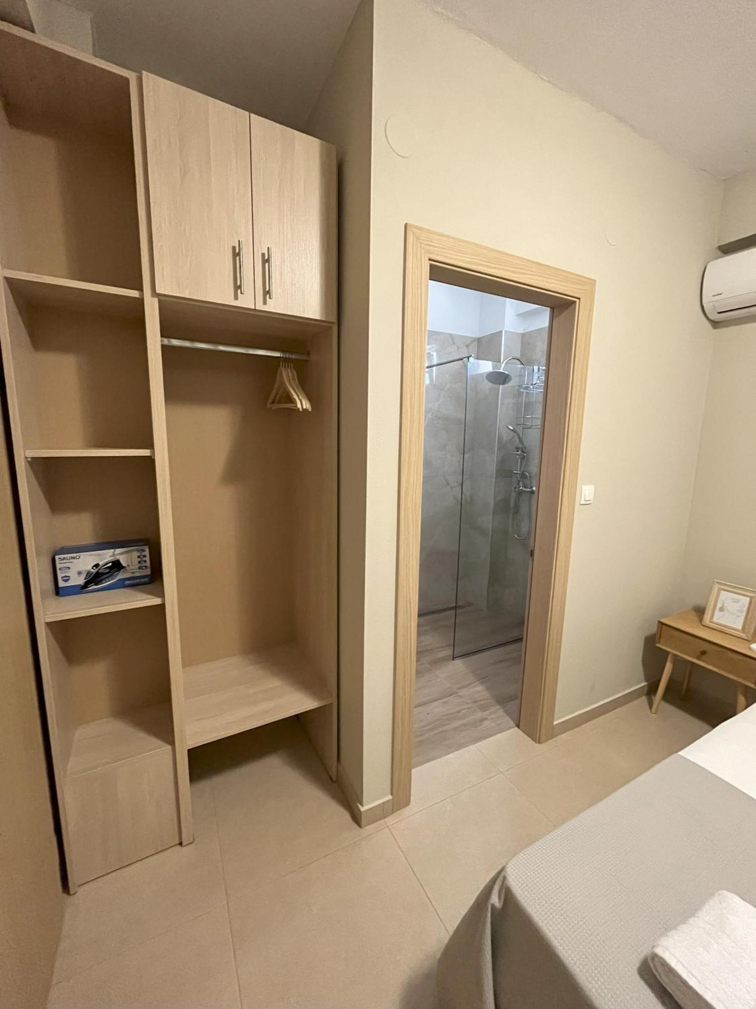 Apartment Astron