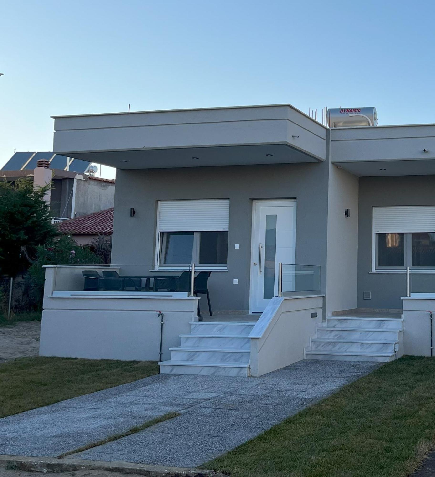 Astron Apartment *