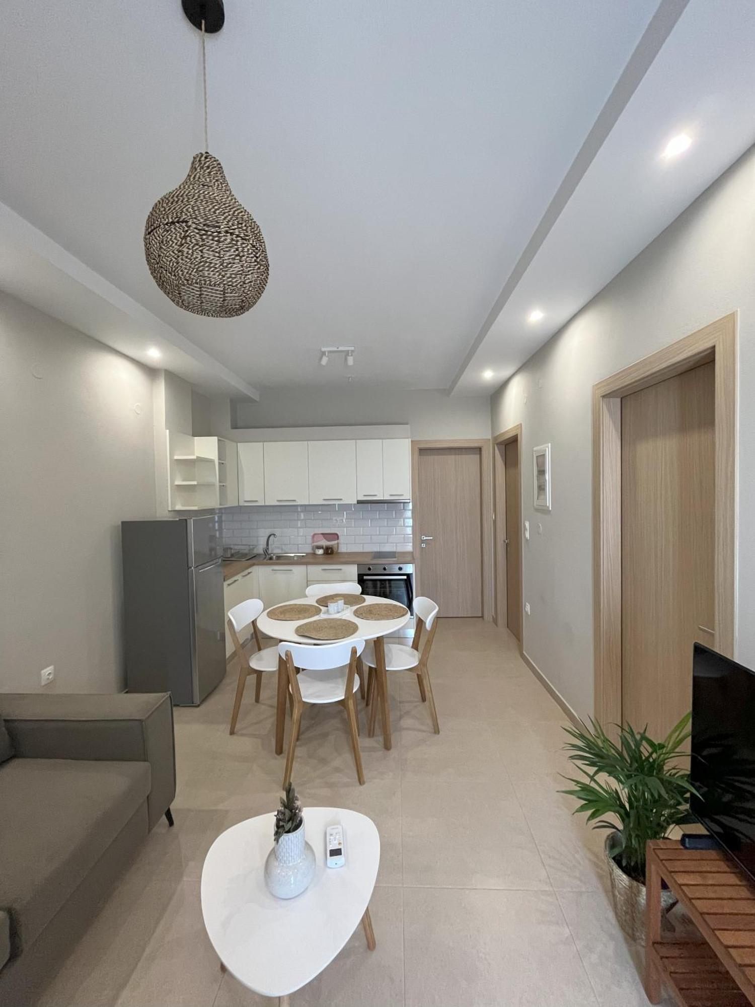 Astron Apartment