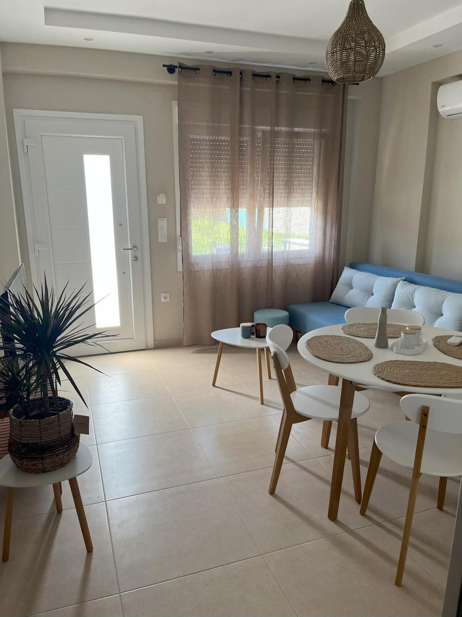 Apartment Astron