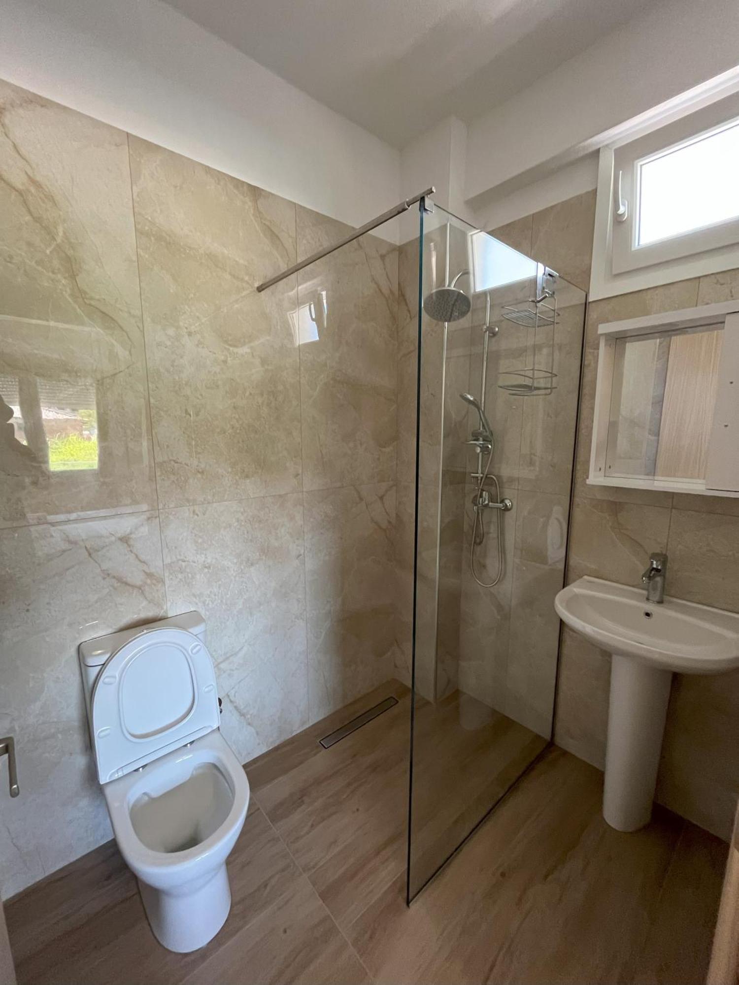 Apartment Astron Keramoti (Macedonia)